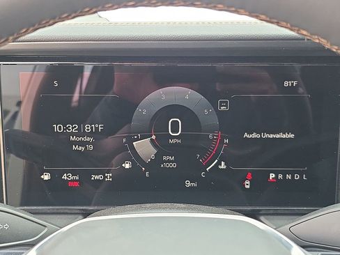 New 2026 GMC Terrain AT4 w/ Convenience Package III image 14