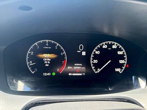 Used 2025 Honda HR-V LX image 29