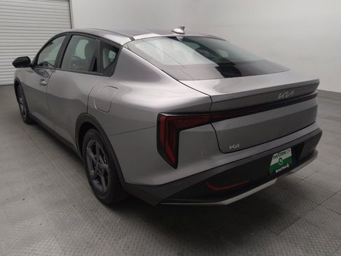 Used 2025 Kia K4 FWD image 5