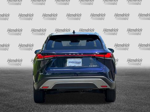 Used 2024 Lexus RX 350 Premium w/ Cold Area Package FWD image 6