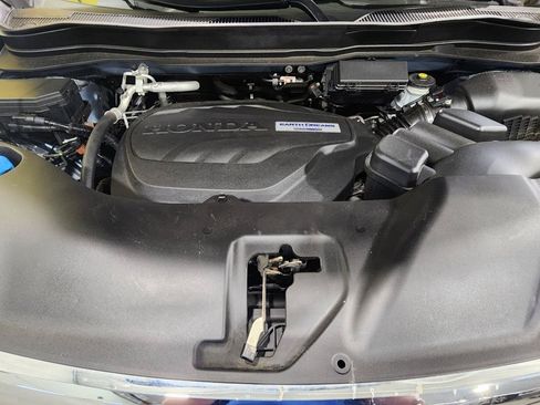 Used 2016 Honda Pilot Elite image 31