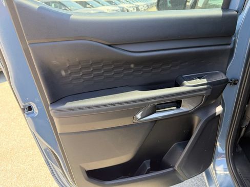 New 2025 Ford Ranger XLT w/ Equipment Group 301A High RWD image 18