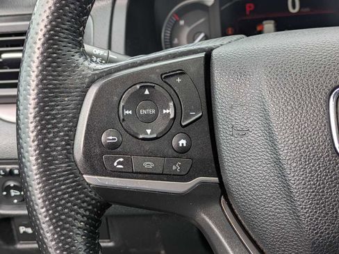 Certified 2023 Honda Passport EX-L image 24