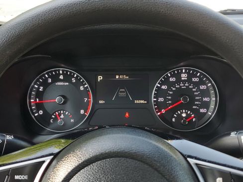 Used 2024 Kia Forte LXS image 21