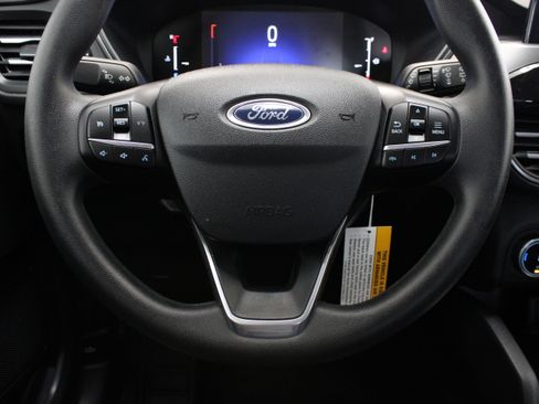 Used 2025 Ford Escape Active FWD image 23