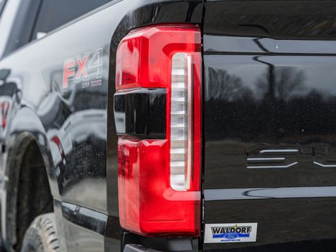 New 2026 Ford F250 XL w/ STX Appearance Package image 8