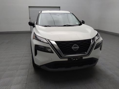 Used 2022 Nissan Rogue S image 14