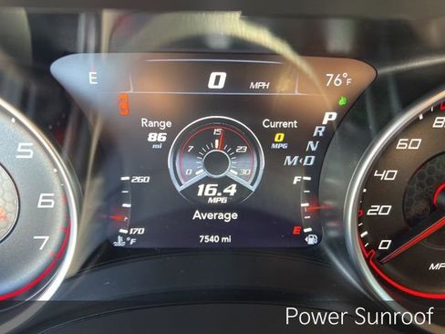 Used 2023 Dodge Charger Scat Pack w/ Plus Group RWD image 12
