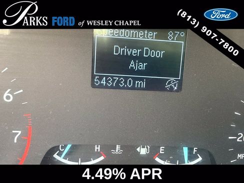 Used 2020 Ford EcoSport S FWD image 5