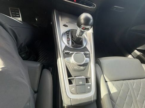 Used 2016 Audi TT 2.0T AWD/4WD image 18