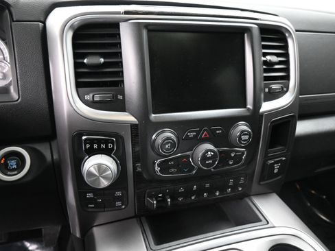 Used 2016 RAM 1500 Limited image 14