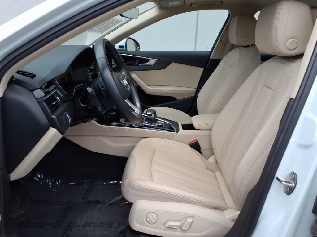 Used 2021 Audi A4 2.0T Premium Plus w/ Premium Plus Package AWD/4WD image 7