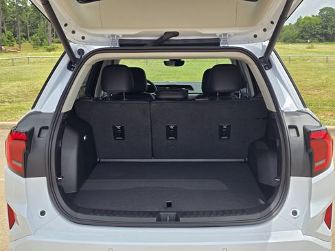 New 2027 GMC Terrain Denali AWD/4WD image 7