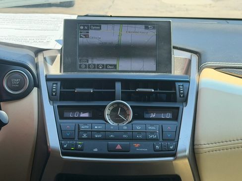 Used 2017 Lexus NX 200t AWD w/ Premium Package image 18