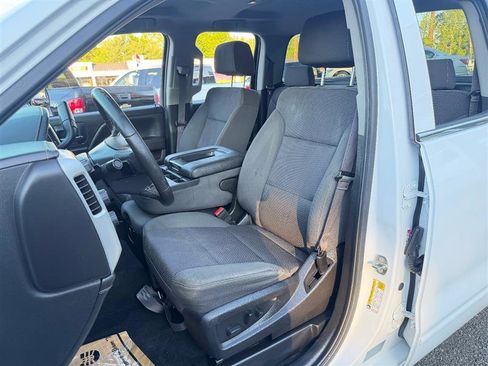 Used 2017 GMC Sierra 1500 SLE w/ SLE Value Package image 15