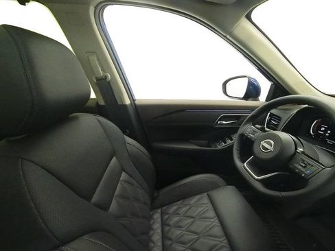 Certified 2023 Nissan Rogue Platinum AWD/4WD image 40