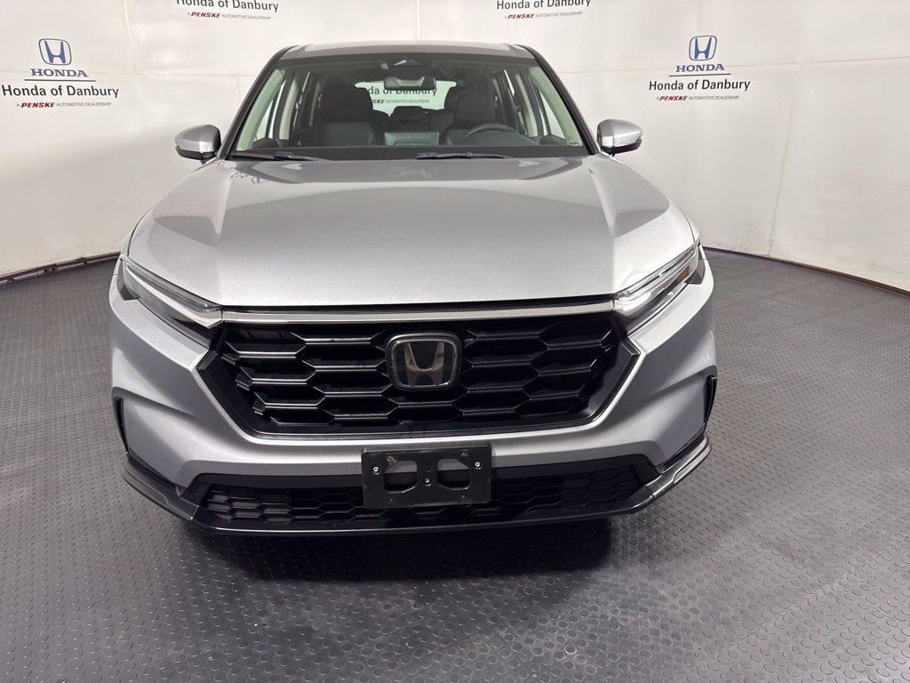 Certified 2024 Honda CR-V LX image 2