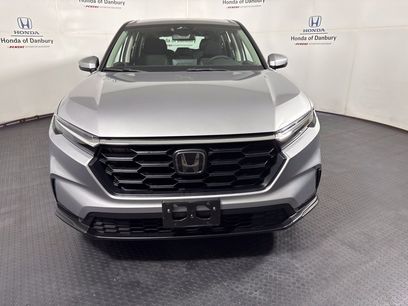 Certified 2024 Honda CR-V LX