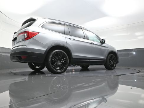 Used 2021 Honda Pilot Special Edition image 11