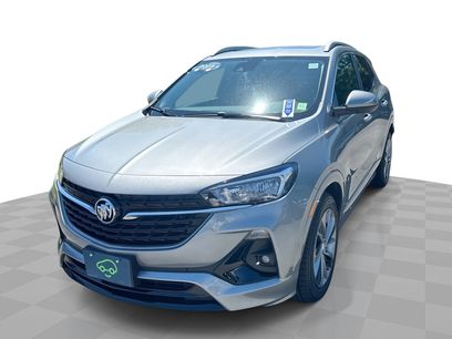 Certified 2023 Buick Encore GX Select w/ Experience Buick Package