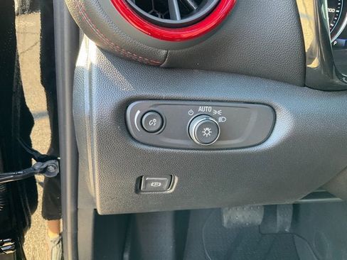 New 2026 Chevrolet Blazer RS w/ Enhanced Convenience Package image 7