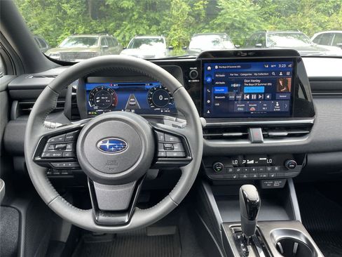 Certified 2026 Subaru Outback Premium AWD/4WD image 18