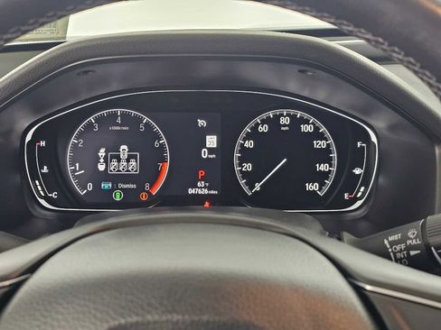 Used 2022 Honda Accord Sport image 23