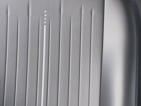 New 2026 Hyundai Ioniq 9 Calligraphy image 17