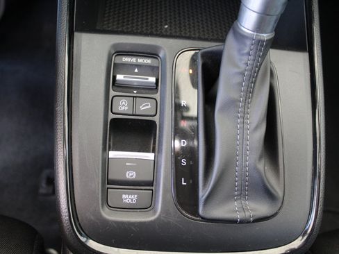 Used 2024 Honda CR-V EX image 39