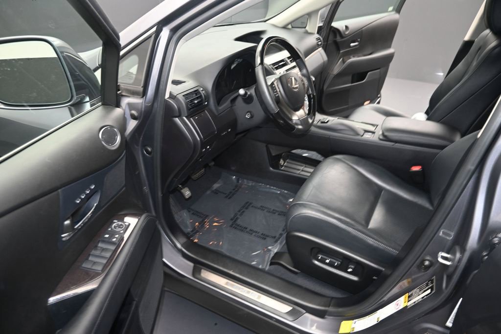 Used 2015 Lexus RX 350 AWD image 13