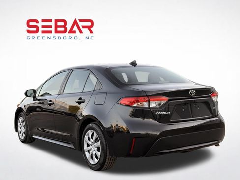Used 2022 Toyota Corolla LE FWD image 10