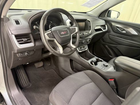 Certified 2023 GMC Terrain SLE w/ Driver Convenience Package AWD/4WD image 30