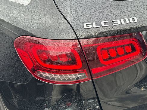 Used 2021 Mercedes-Benz GLC 300 image 9