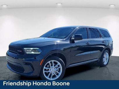 Used 2026 Dodge Durango GT