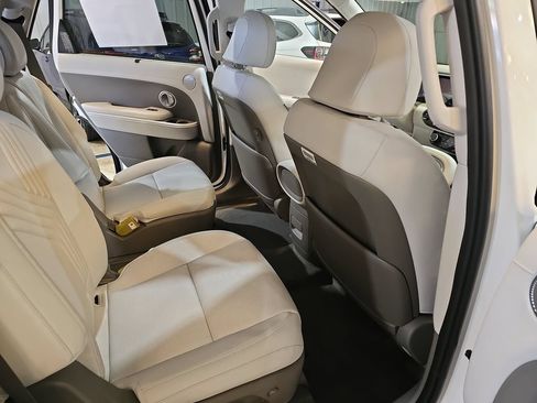 New 2026 Hyundai Palisade SEL FWD image 11
