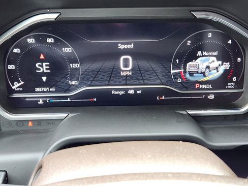 Certified 2025 GMC Sierra 2500 Denali w/ Denali Reserve Package image 13