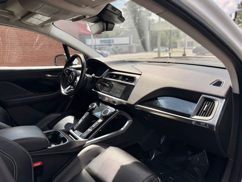 Used 2020 Jaguar I-PACE S AWD/4WD image 22