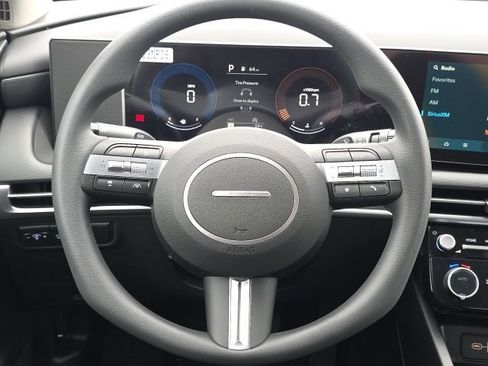 Used 2026 Hyundai Tucson SEL FWD image 11