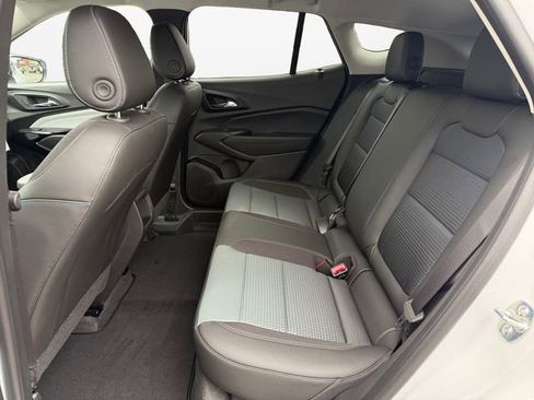 New 2026 Chevrolet Trax LT FWD image 13