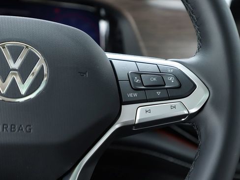 New 2026 Volkswagen Atlas SEL Premium R-Line image 22