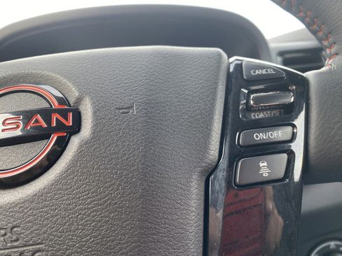 Used 2023 Nissan Frontier PRO-4X w/ Pro Convenience Package image 27