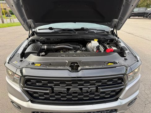 Used 2022 RAM 1500 Big Horn AWD/4WD image 29