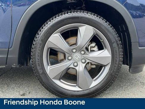 Used 2021 Honda Passport Touring image 10