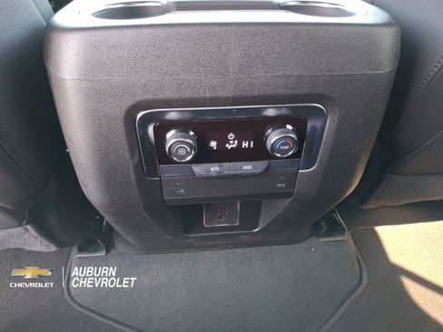 Certified 2025 Chevrolet Tahoe LT AWD/4WD image 13