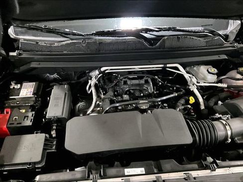 New 2026 Chevrolet Colorado LT w/ Advanced Trailering Package AWD/4WD image 12