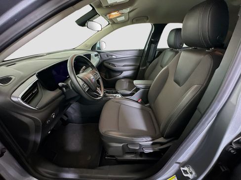 Used 2025 Buick Encore GX Preferred FWD image 13