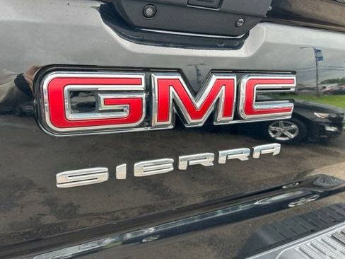 Used 2021 GMC Sierra 1500 SLE w/ Driver Alert Package I AWD/4WD image 54