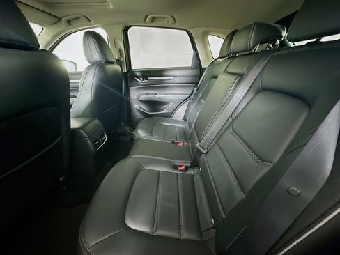 Used 2025 MAZDA CX-5 AWD 2.5 S w/ Preferred Package image 27