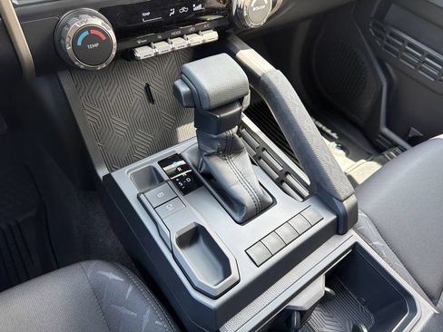 New 2026 Toyota Tacoma SR RWD image 30