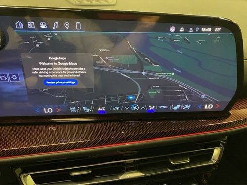 New 2026 Chevrolet Traverse RS w/ LPO, Floor Liner Package AWD/4WD image 18